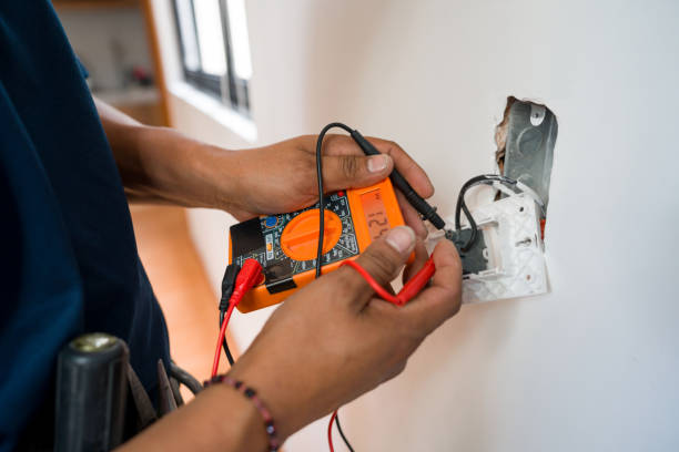 Best Electrical Outlet Repair  in Lakes West, CT