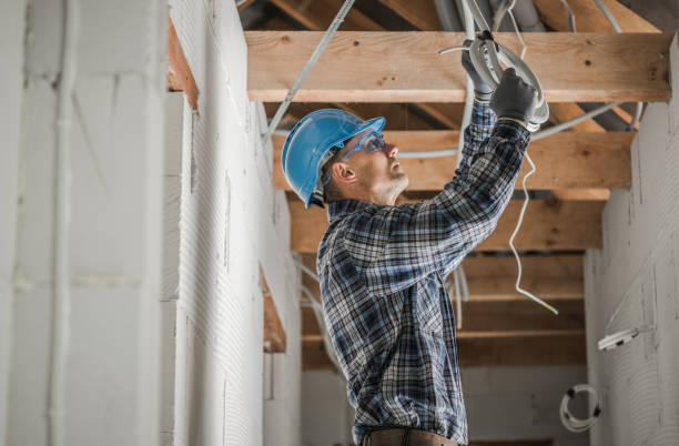 Best Electric Panel Repair  in Lakes West, CT