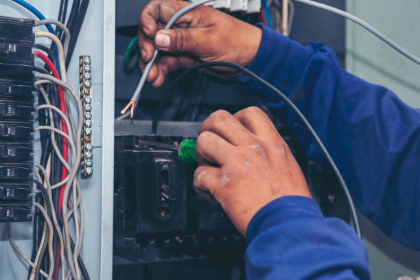 Electrical System Inspection in CT