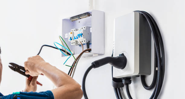 Best Electrical Contractors for Businesses  in Lakes West, CT