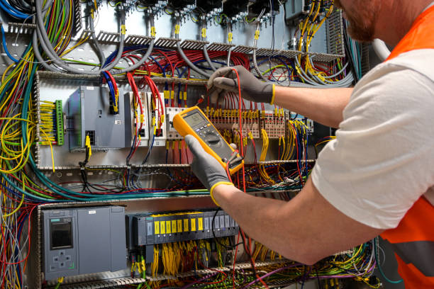 Best Electrical System Inspection  in Lakes West, CT