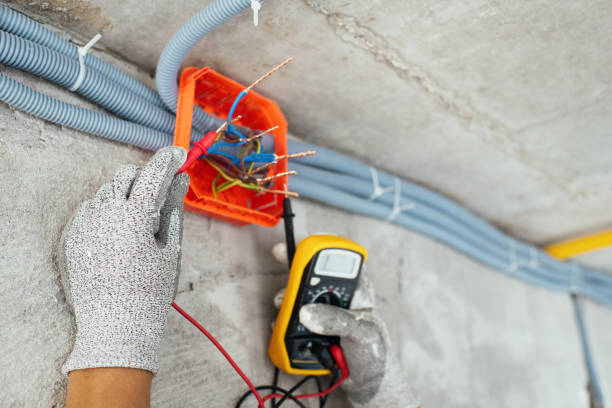 Best Electrical System Inspection  in Lakes West, CT