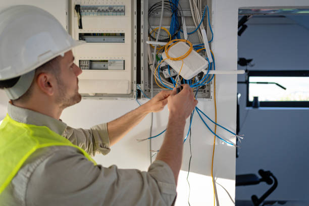 Best Electrical Contractors for Businesses  in Lakes West, CT